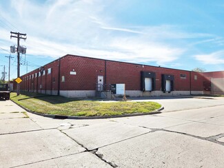 Des Moines, IA Industrial - 96-98 Jefferson Ave