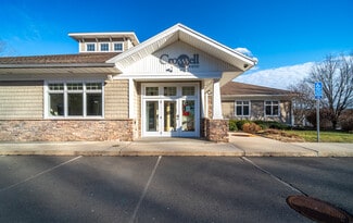 Cromwell, CT Medical - 30 Country Squire Dr Cromwell, CT Medical - 30 Country Squire Dr