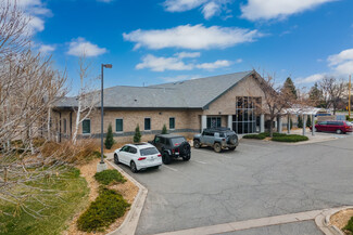 Littleton, CO Medical - 7261 S Broadway