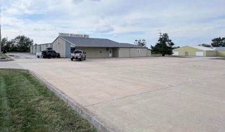 Sedalia, MO Manufacturing - 5875 Highway 50