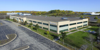 Duluth, MN Office - 4316 Rice Lake Rd