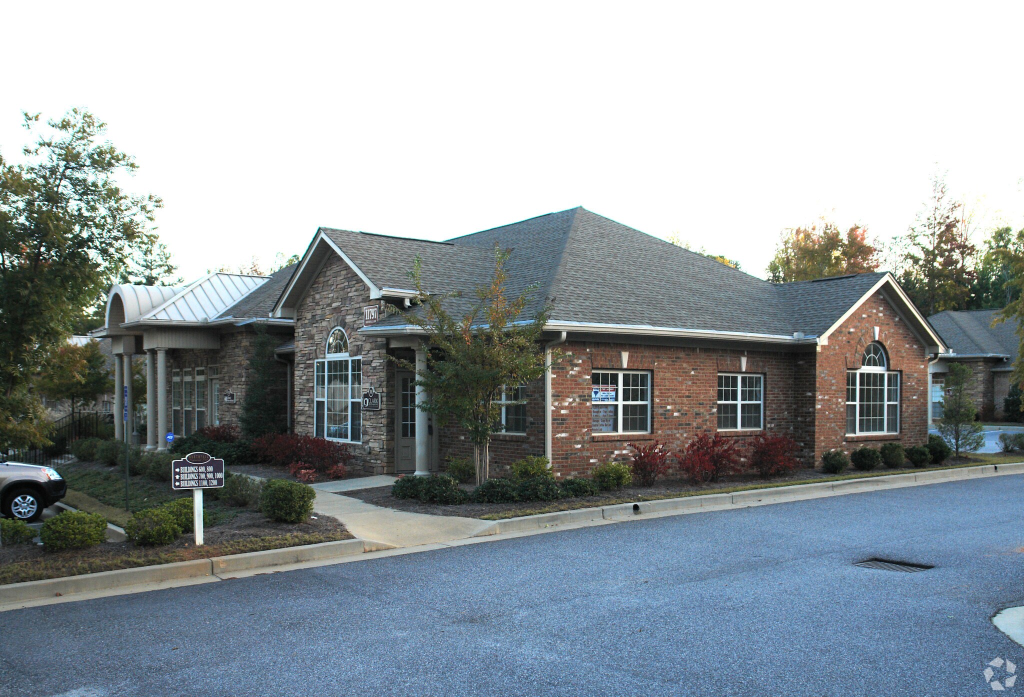 11797 Northfall Ln, Alpharetta, GA for Rent