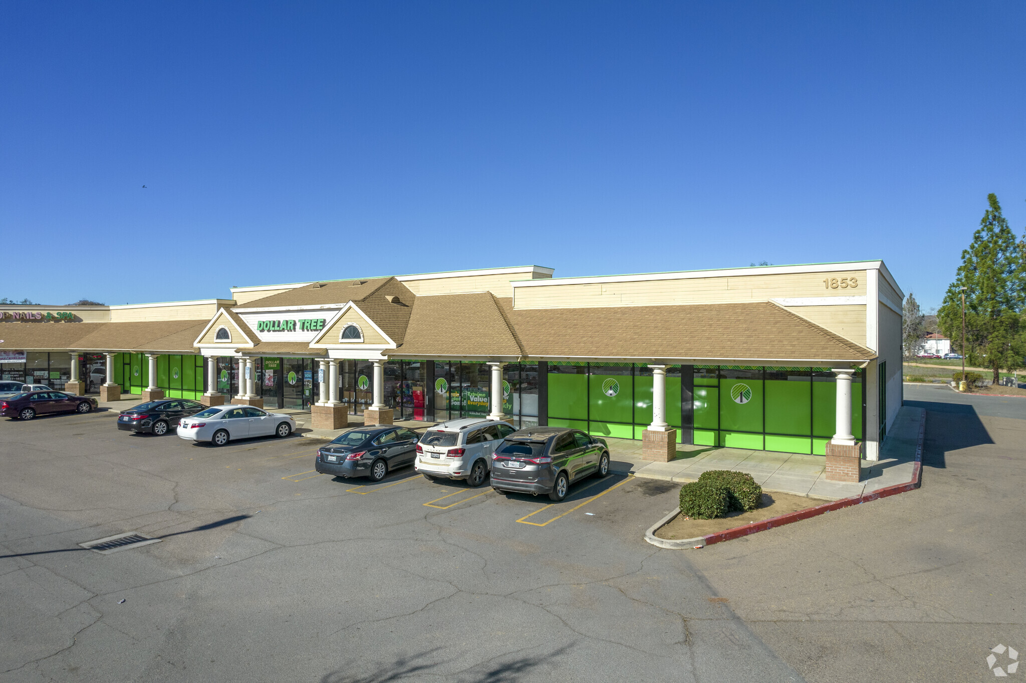 1853-1855 Main St, Ramona, CA for Rent