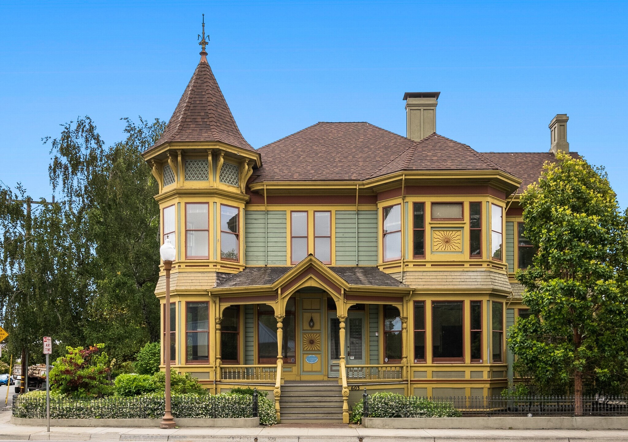 603 Mission St, Santa Cruz, CA for Sale