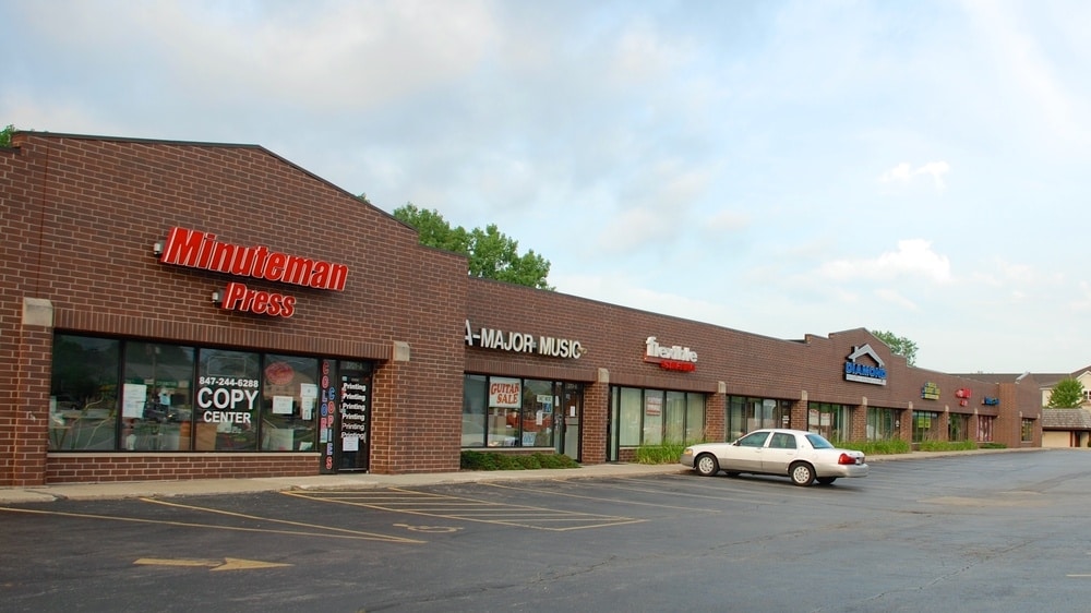 3701 Grand Ave, Gurnee, IL for Rent