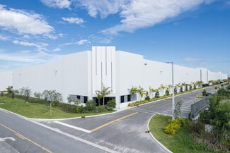 Hialeah Gardens, FL Industrial - 10702 NW 147 St