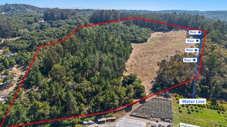 Aromas, CA Residential - 70 Corey Rd