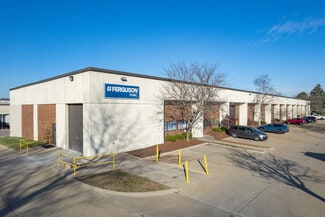 Akron, OH Industrial - 290 Opportunity Pky