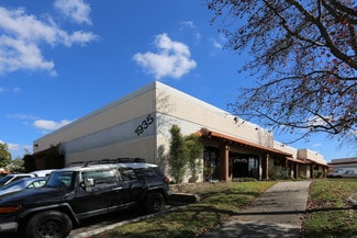 El Cajon, CA Manufacturing - 1935 Friendship Dr