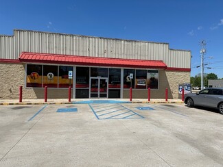 Big Sandy, TN Retail - 13665 Main St