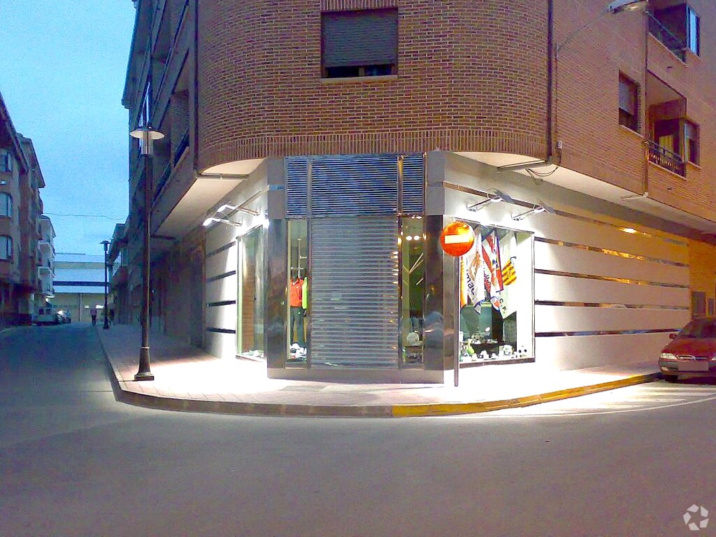 , Arévalo, AVI for Sale