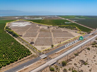 Thermal, CA Commercial Land - 0 83rd