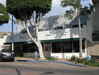 Whittier, CA Office - 6528 Greenleaf Ave