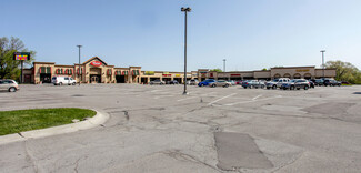 Omaha, NE Office/Retail, Retail - 10102-10190 Maple Rd