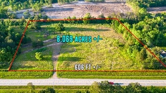 Conroe, TX Commercial - FM 2854