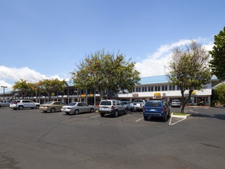 Kihei, HI Retail - 2463 S Kihei Rd