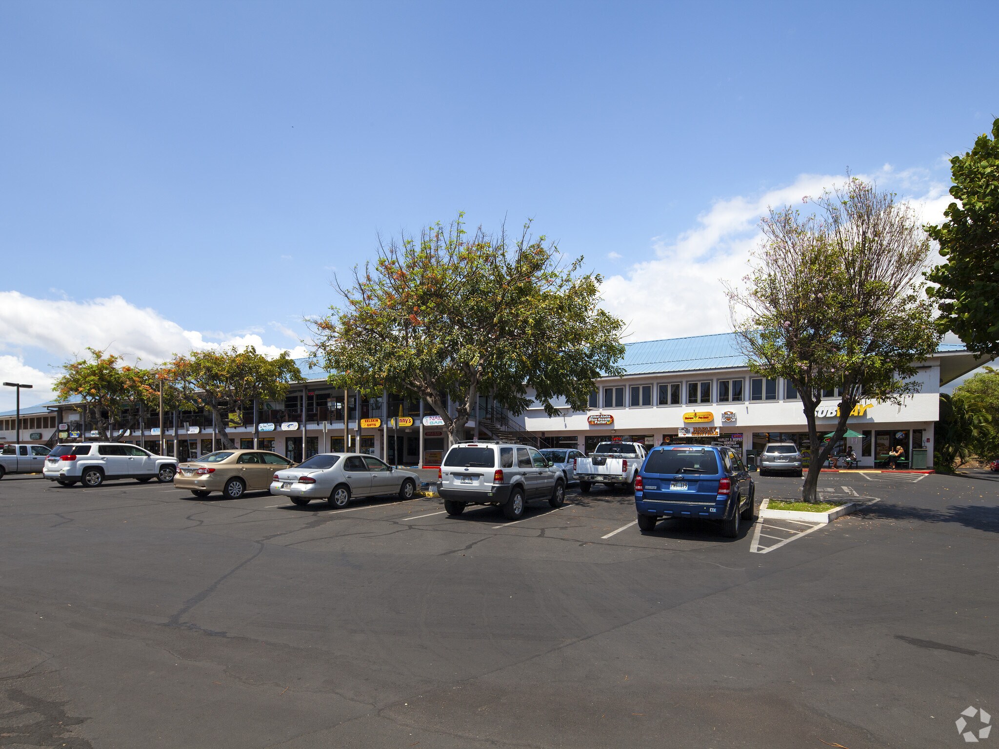 2463 S Kihei Rd, Kihei, HI for Rent