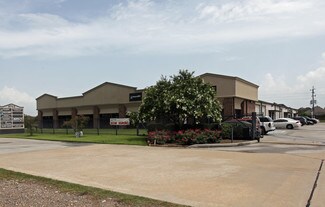 Houston, TX Industrial - 6711 N Sam Houston Pky W Houston, TX Industrial - 6711 N Sam Houston Pky W