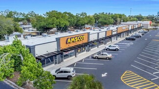 Clearwater, FL Retail - 4100 E Bay Dr