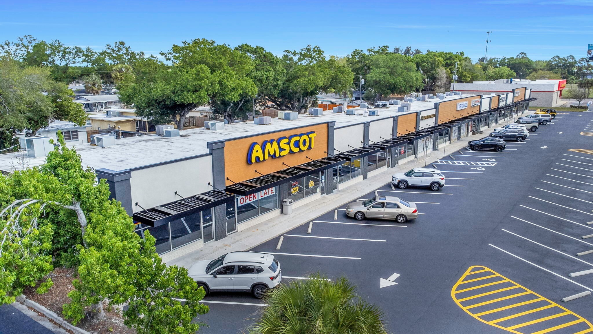 4100 E Bay Dr, Clearwater, FL for Rent