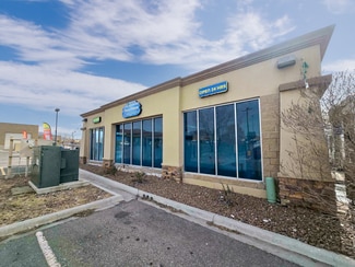 El Paso, TX Retail - 7411 Remcon Cir El Paso, TX Retail - 7411 Remcon Cir