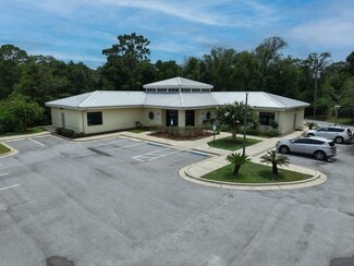 Pensacola, FL Medical - 1421 E Nine Mile Rd