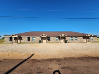 Lindale, TX Multi-Family - 14144 County Road 4115