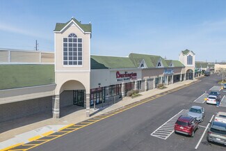 Fairhaven, MA Retail - 6-42 Fairhaven Commons Way Fairhaven, MA Retail - 6-42 Fairhaven Commons Way