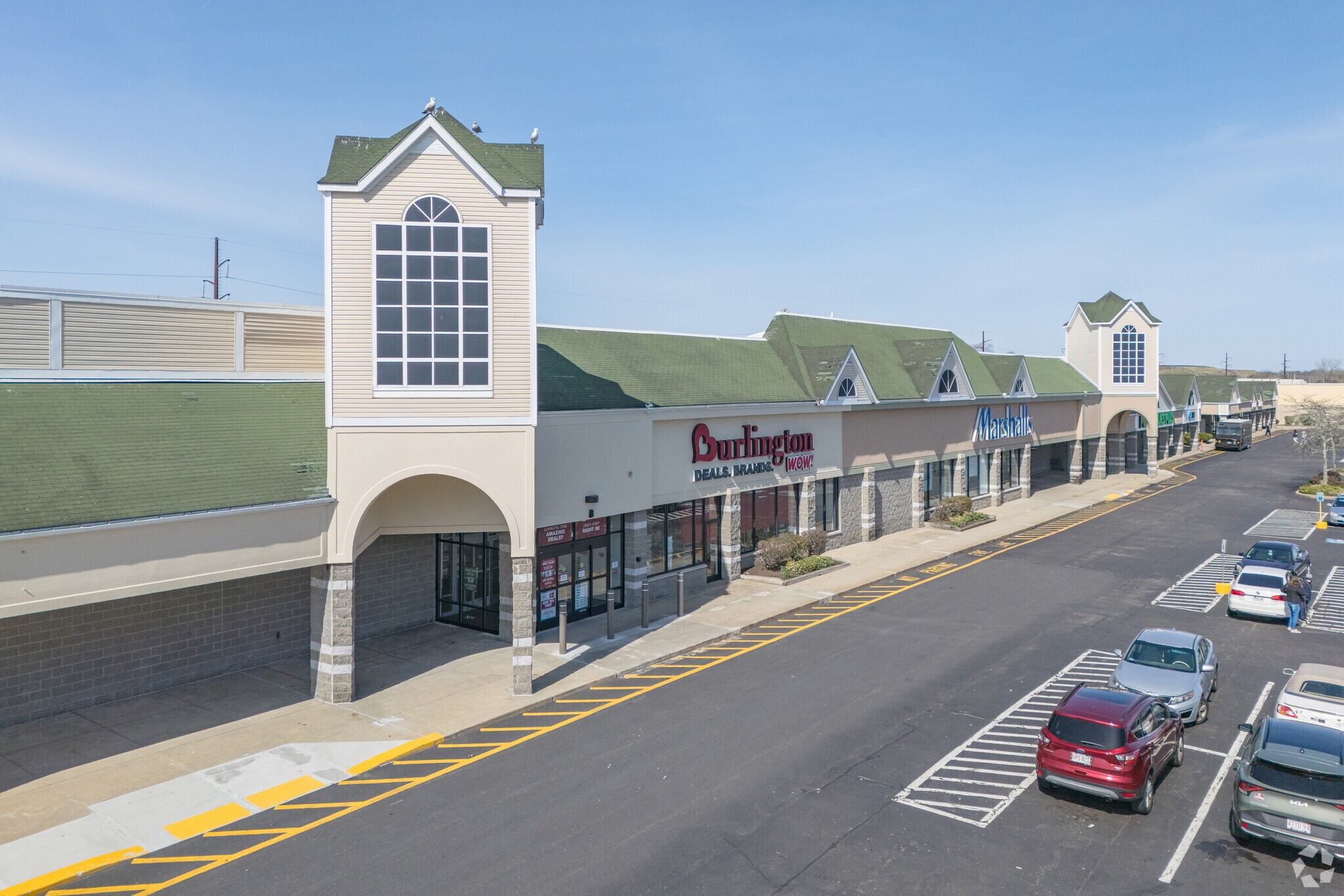 6-42 Fairhaven Commons Way, Fairhaven, MA for Rent