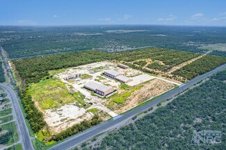 Asherton, TX Industrial - 2459 FM 190