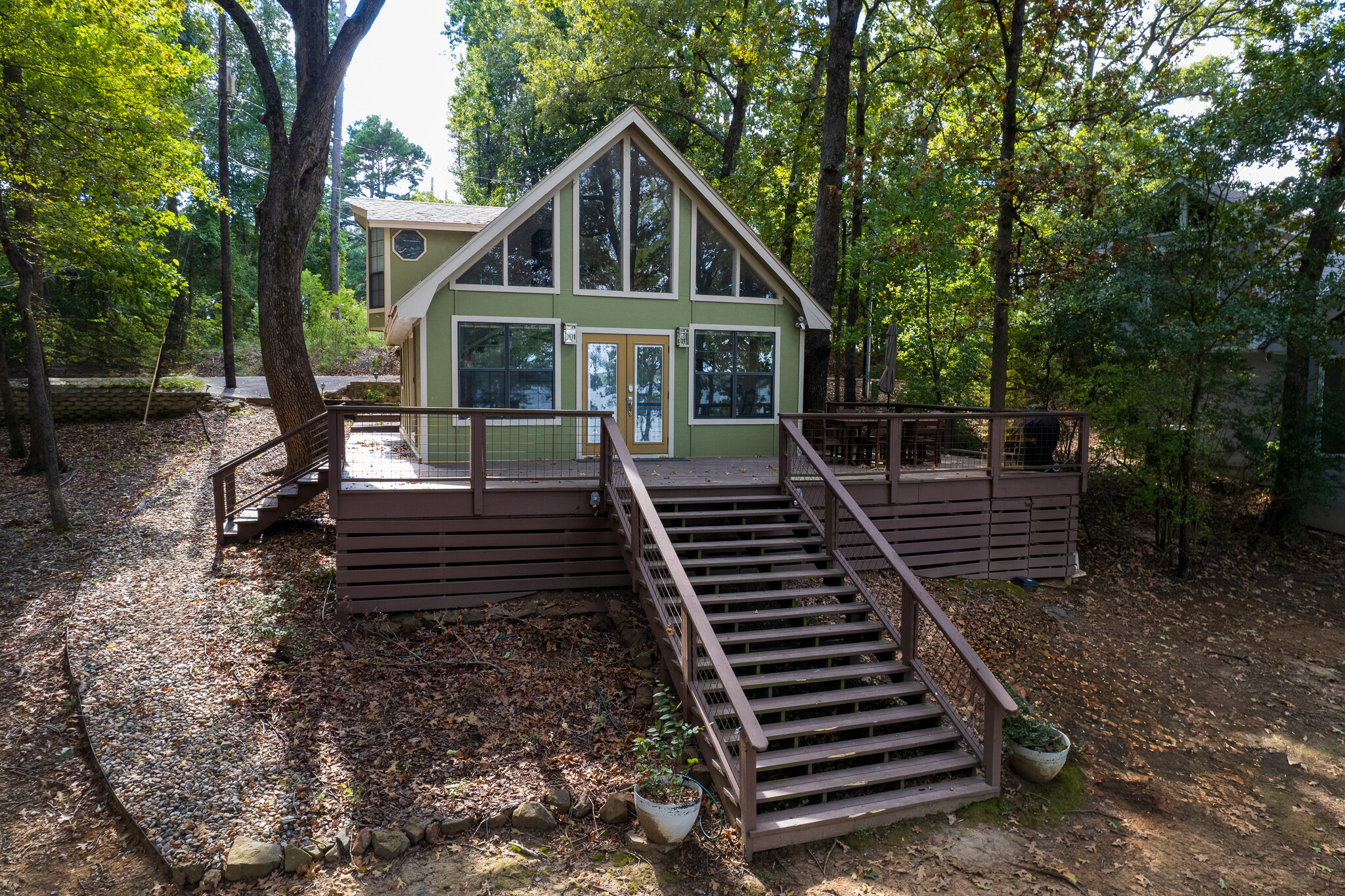 104 Barker Creek rd, Scroggins, TX for Sale