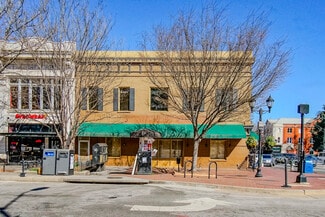 Athens, GA Retail - 225 E Broad St