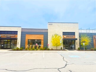 Carmel, IN Office/Retail - 12955 Old Meridian St