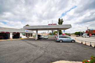 La Puente, CA undefined - 1031 S Hacienda Blvd