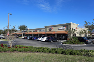 Apollo Beach, FL Retail - 7130 Big Bend