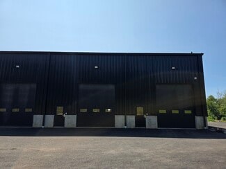 Charlton, MA Industrial - 220 Sturbridge Rd