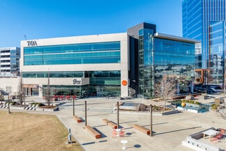 Nashville, TN Office/Medical - 8 City Blvd Nashville, TN Office/Medical - 8 City Blvd