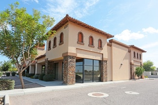 Mesa, AZ Retail - 4207 S Power Rd