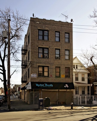 Bronx, NY Apartments - 1755 Taylor Ave Bronx, NY Apartments - 1755 Taylor Ave