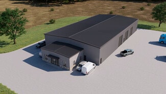 Caddo Mills, TX Industrial - 1955 FM 1903 Lot 1