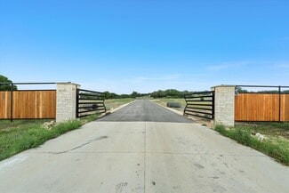 Oglesby, TX Residential - 446 Grand Canyon Drive