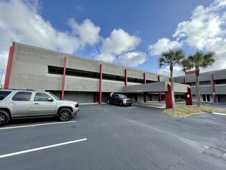 Sunrise, FL Office - 5975 W Sunrise Blvd