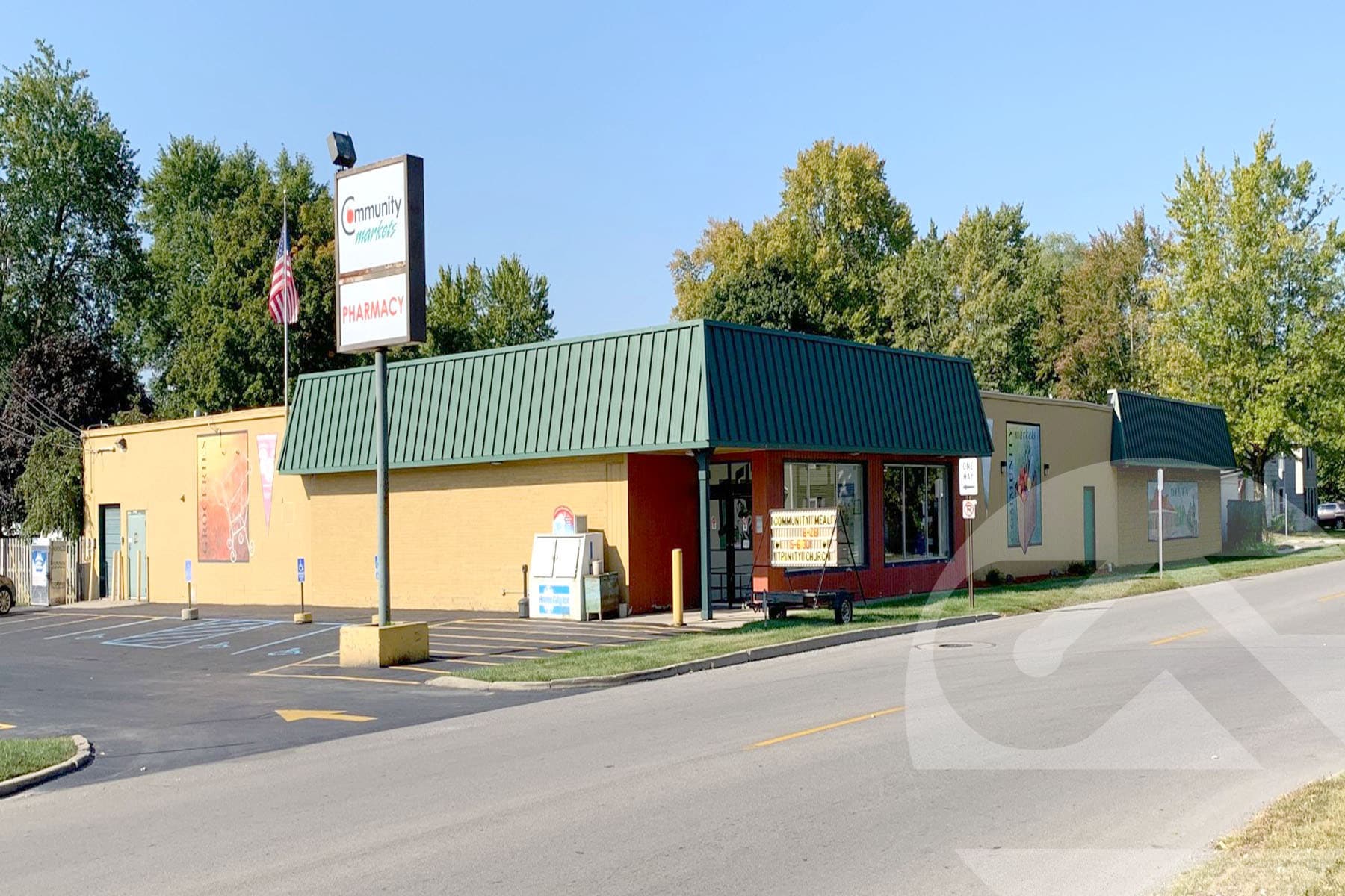 702 Main St, Delta, OH for Sale