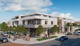 Dana Point, CA Retail - 24722 Del Prado