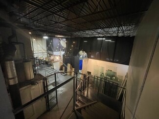Edmonton, AB Industrial - 9803-9817 47th Ave NW