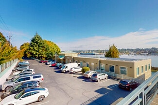 Olympia, WA Office - 324 W Bay Dr NW