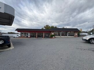 Reading, PA Flex - 349 Buttonwood St