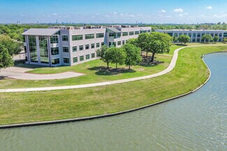 Lewisville, TX Office - 2850 Lake Vista Dr