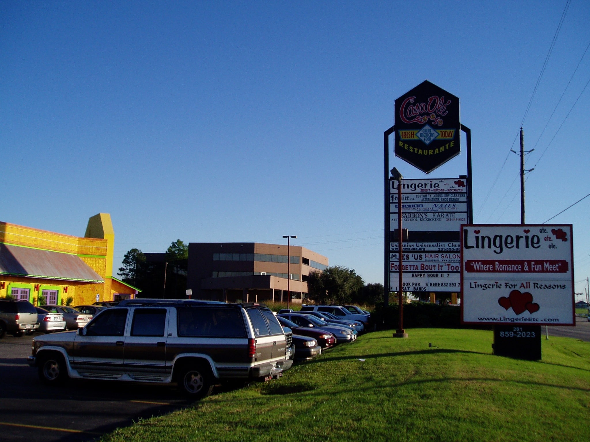 5920 Highway 6 N, Houston, TX for Rent