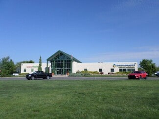 Wilkes Barre, PA Office - 264 Highland Park Blvd